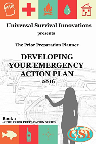 Universal Survival Innovations presents THE PRIOR