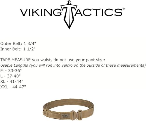 Miniatura 7 de Viking Tactics unisex-adult Raze