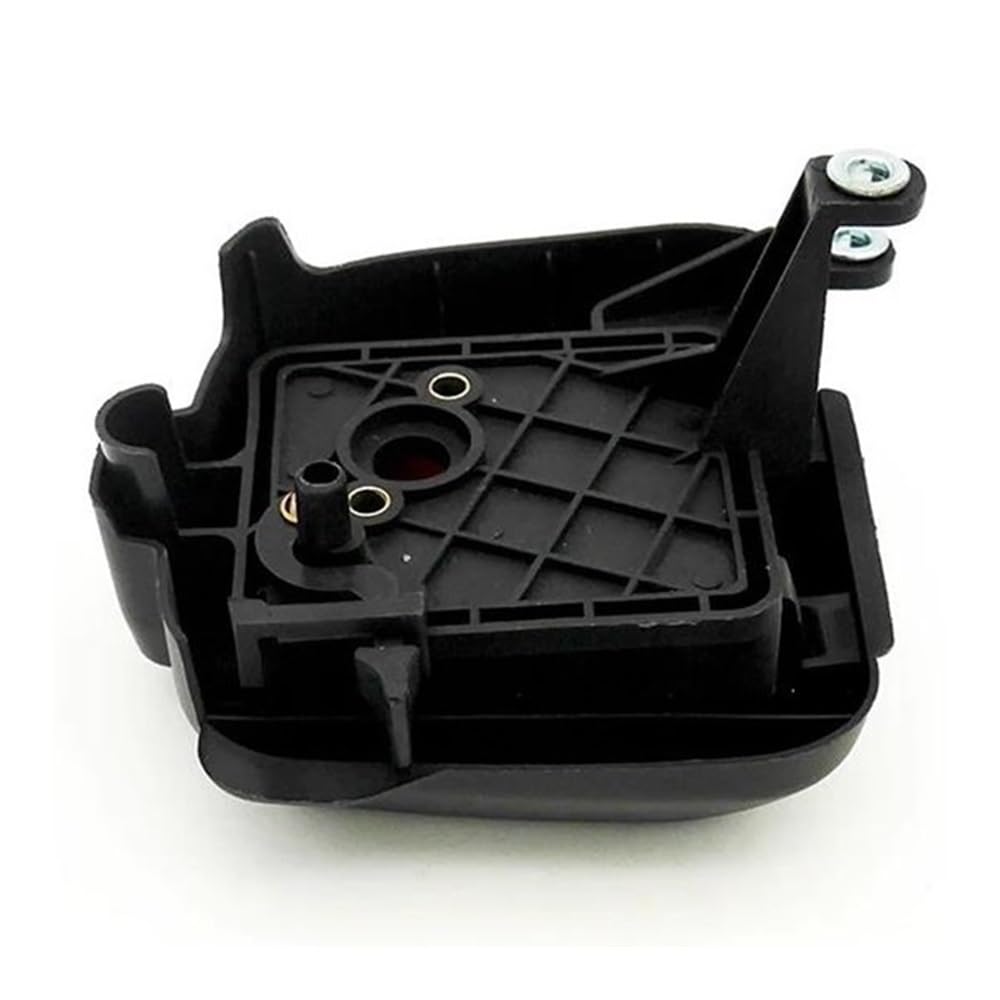 Conjunto de Filtro de Aire Apto for Motor GX50 GX-50, desbrozadora, Limpiador de Aire, Piezas de Repuesto Completas
