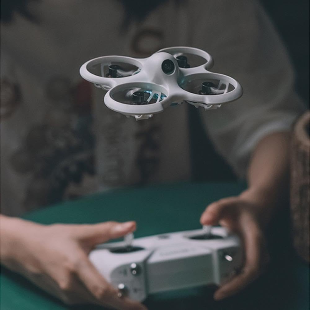 Cetus Pro Bürstenlosen Whoop Drone Rahmen Ersatz Kompatibel Mit Cetus Pro Quadcopter Kit PA12 Material 1PCS 2PCS(2PCS)