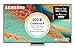 Samsung Neo QLED 4K QN85F 65 Zoll (163 cm) Mini LED Fernseher, NQ4 AI Gen2 Prozessor, Quantum Matrix Plus, Neo Quantum HDR+, Dolby Atmos, Knox Security, Samsung Vision AI Smart TV