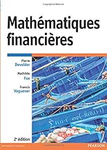 Download Mathématiques financières PDF