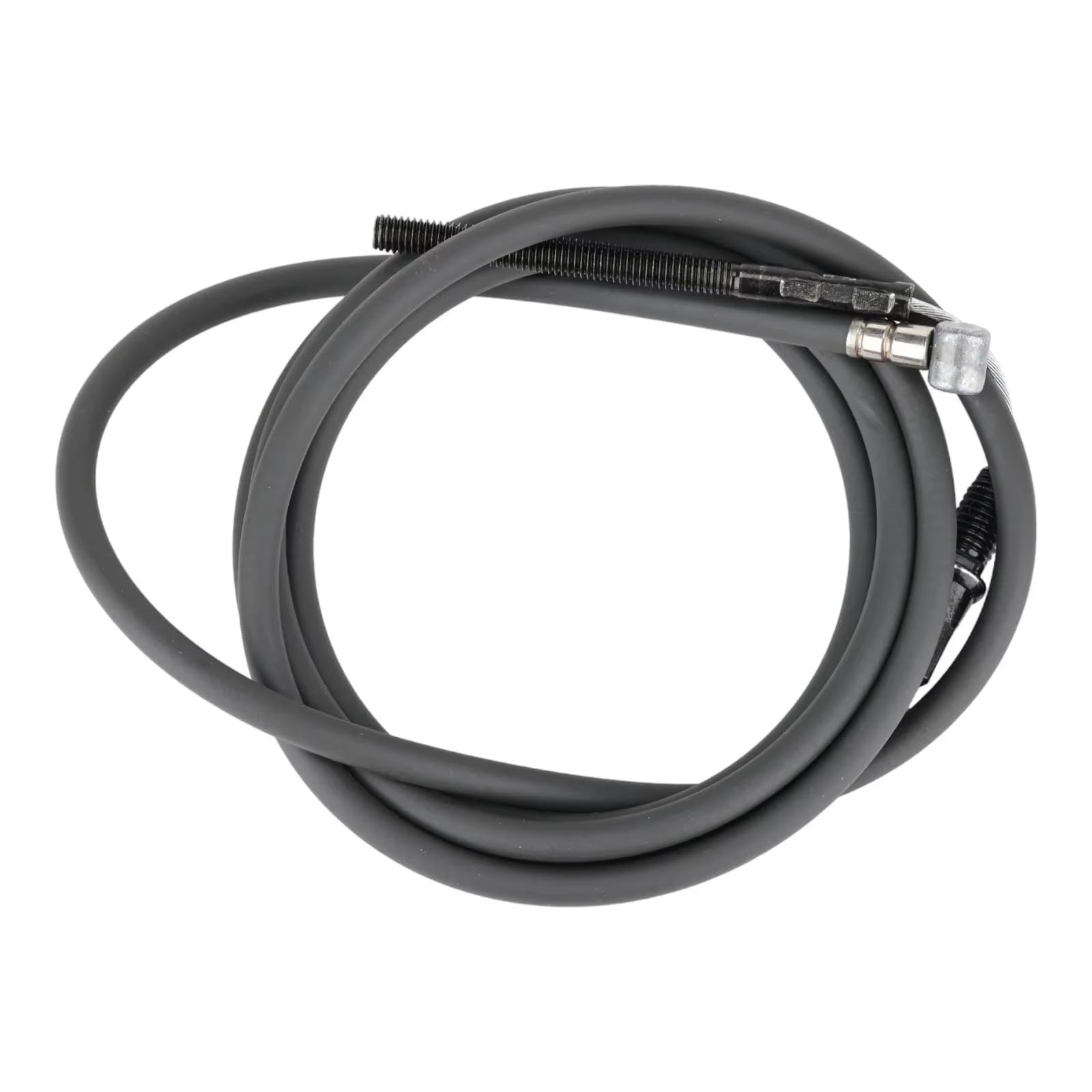 Cavo Freno for Monopattino Elettrico Nin-ebot Max G2 G65 KickScooter Cavo Freno Ruota Anteriore Parti e Accessori