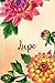 Produktbild Lupe: Personalized Journal for Her (Su Diario)
