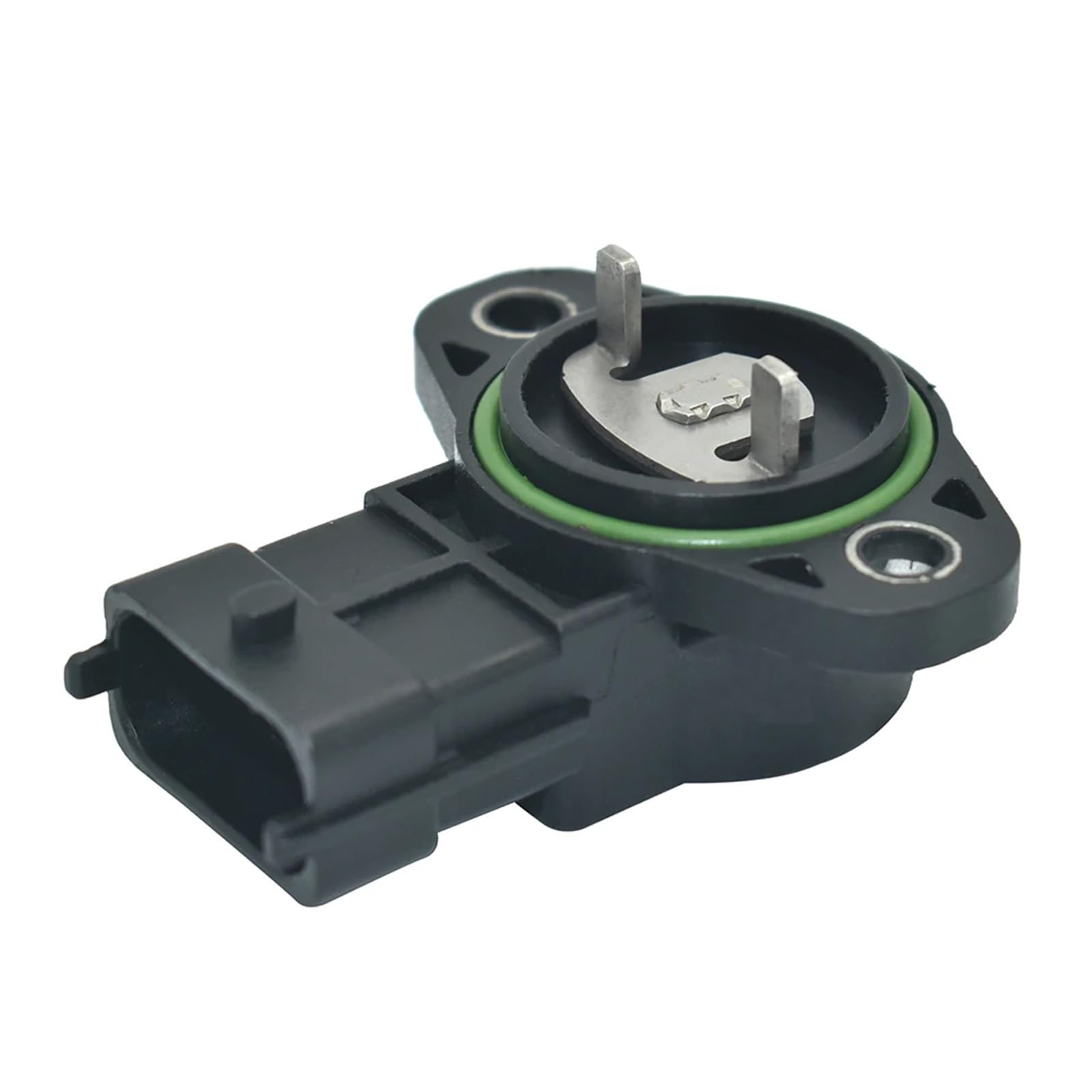 Corps de papillon des gaz Kia Rio 5 accessoires auto avec capteur de position - 8