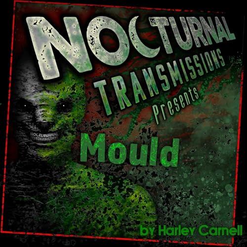 NOCTRANS Ep 170 - Mould Podcast Por  arte de portada