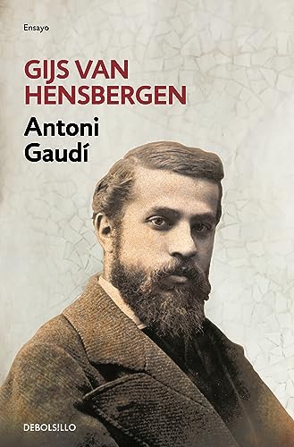  Antoni Gaudí