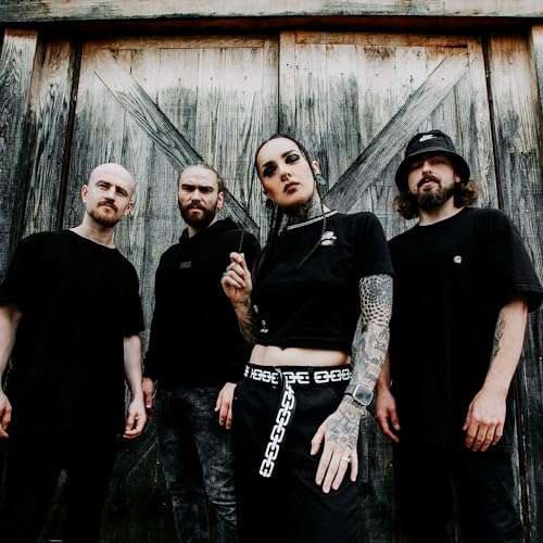 Jinjer