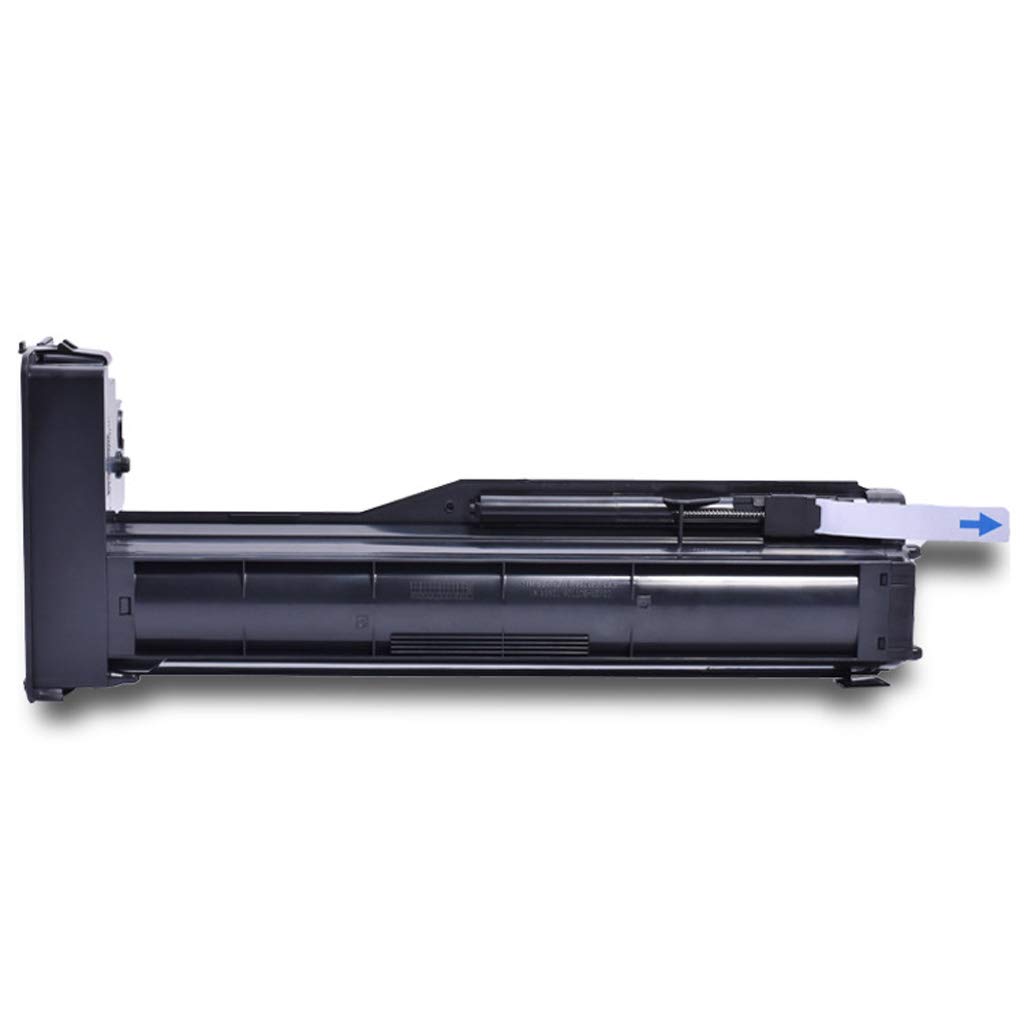 CF256A 56A Cartouche de Toner pour HPM436 M433a 436Nda Cartouche d'encre d'encre pour imprimante, Noir 7400P, avec Chip,1black