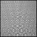 Hydro-Turf Molded Diamond Sheet with Self-Adhesive 45x84 (Gray)