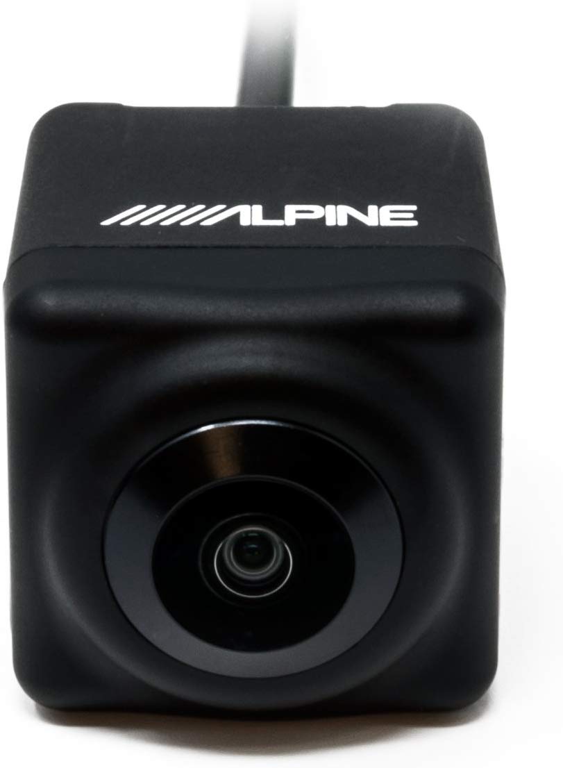 Alpine HCE-​C1100 Caméra de recul HDR