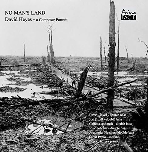 No Mans Land