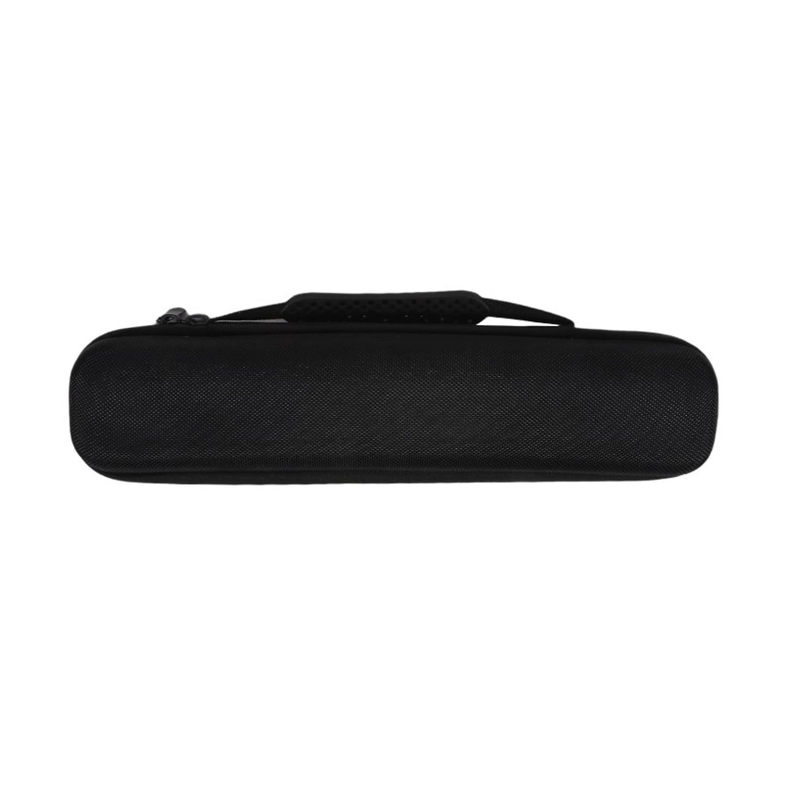 NEWFT Zippered Recorder Carrying Bag Scratchproof Storage Solution Compact Organizers for Musical Instruments and Flutes Recorder Case
