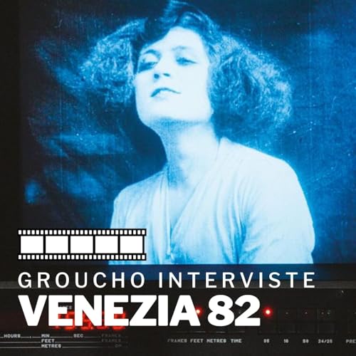 『Venezia 82 | Speciale Elvira Notari』のカバーアート