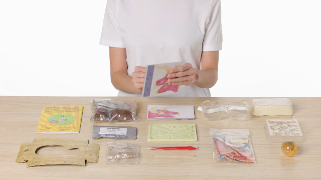 Galt Toys Kit Scienza Horrible Science: Esperimenti Mortali Sui Dinosauri Per Bambini Da 8 Anni In Su