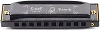 GAITA ORLEANS STONE DIATONICA C