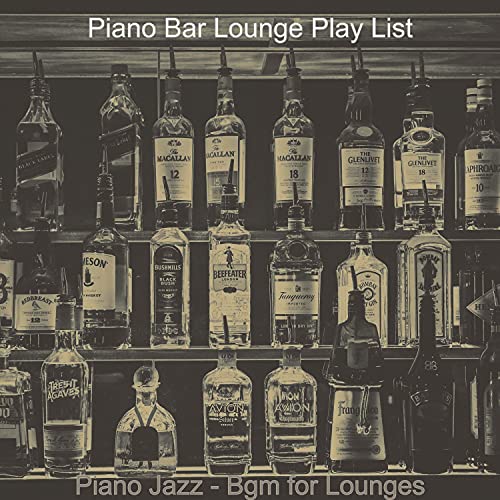Piano Jazz - Bgm for Lounges de Piano Bar Lounge Play List en Amazon ...