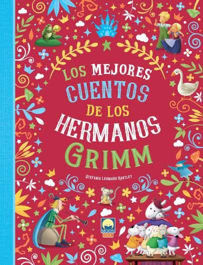 LOS MEJORES CUENTOS DE LOS HERMANOS GRIMM (SIN COLECCION)
