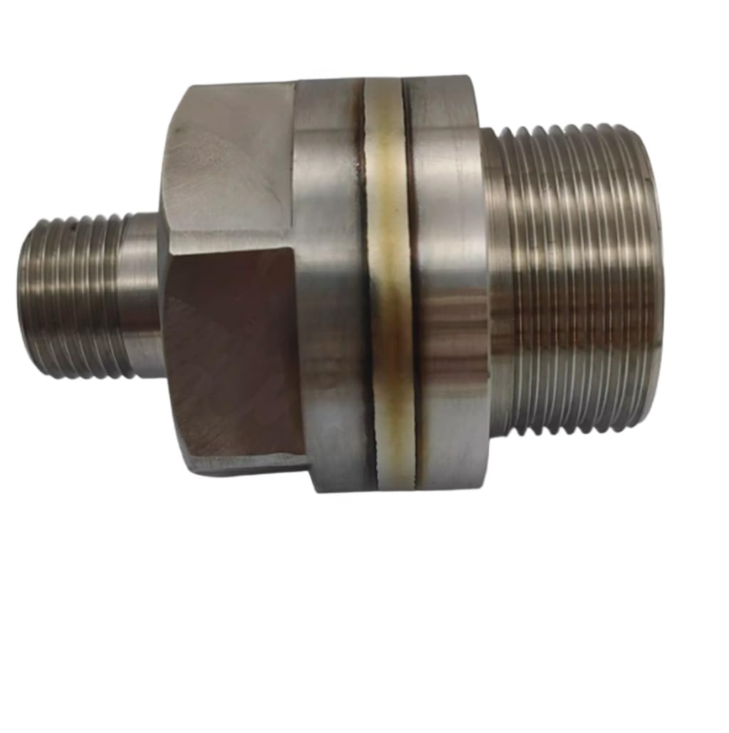 1pc YCJ25-1.0-60 Bolt Seat Rupture Discs