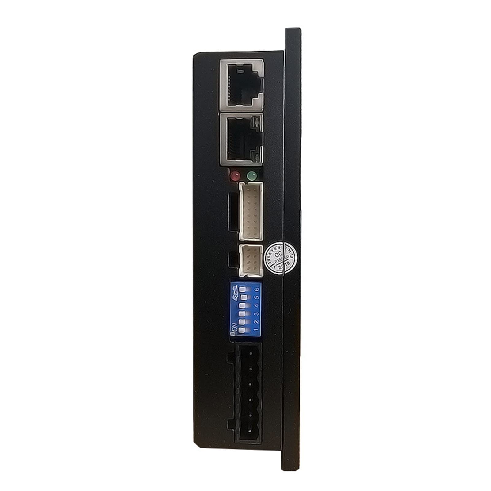 Control del controlador paso a ECA86T RS485 Máximo 64 ejes programables for 86 motores Automatización industrial(ECA86T)