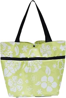 COLLBATH Carrinho Dobrável Carrinho De Compras Dobrável Saco De Compras Com Rodas Carrinho De Supermercado Sobre Rodas Carrinho De Compras Dobrável Dobrável Com Rodas Rodas De Carro