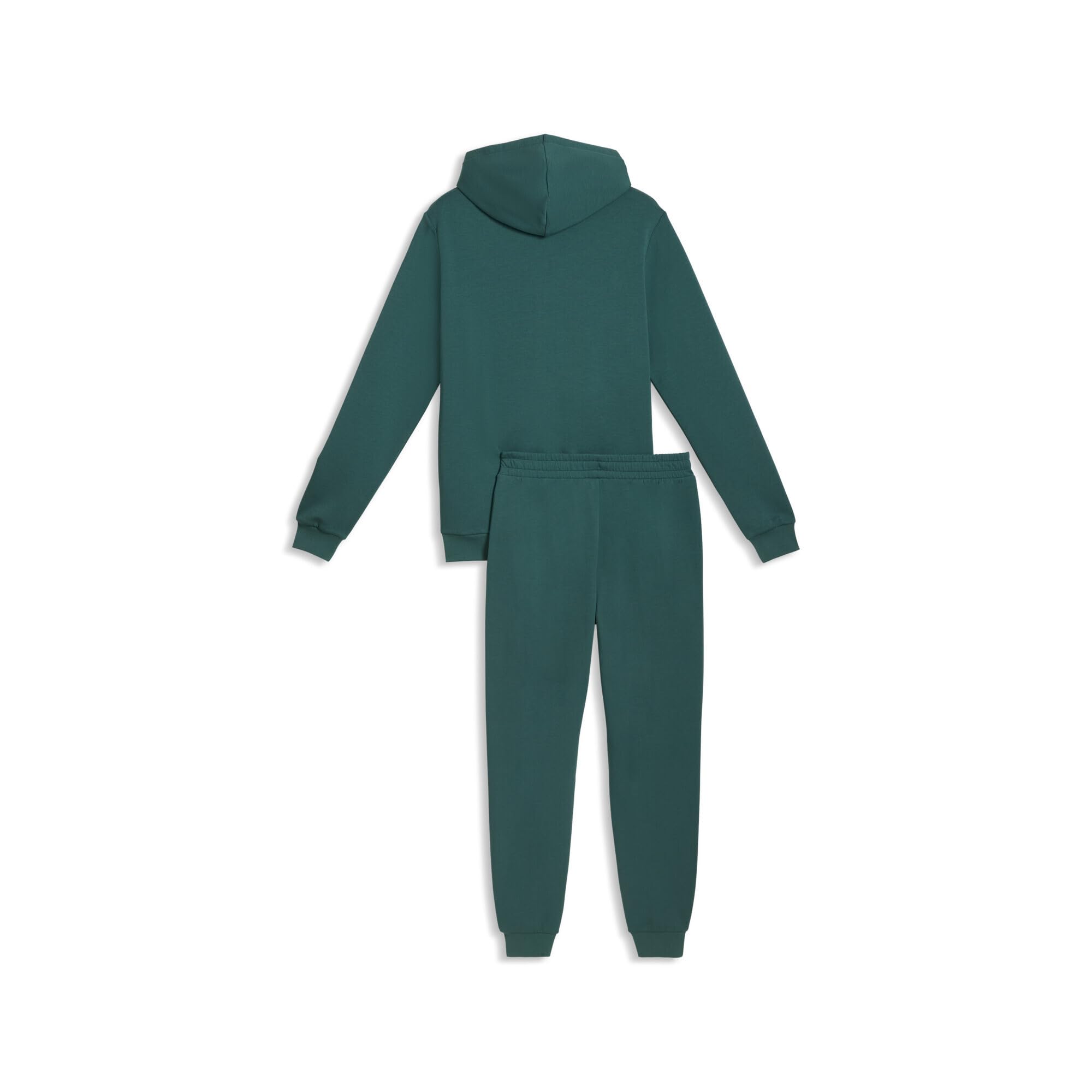 PUMA Unisex Ess Elevated Suit Strickanzüge (1er Pack)