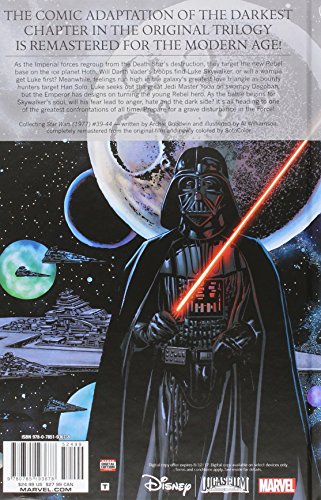 Star Wars Episode 5: The Empire Strikes Back - Image 2