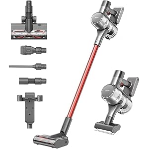 Dreame ASPIRATEUR T20 Cordless Vacuum Cleaner