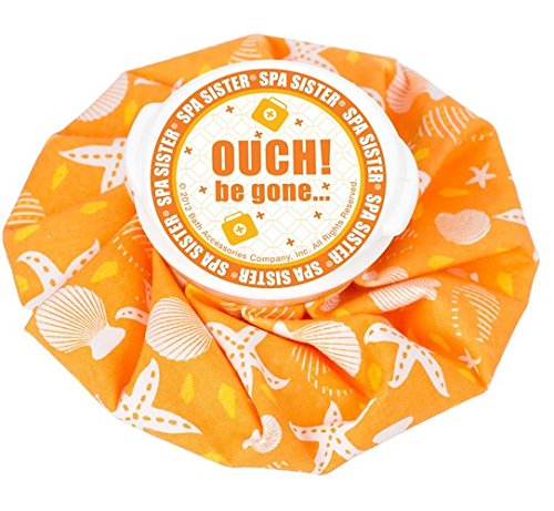Bath Accessories Ice Bag, Starfish