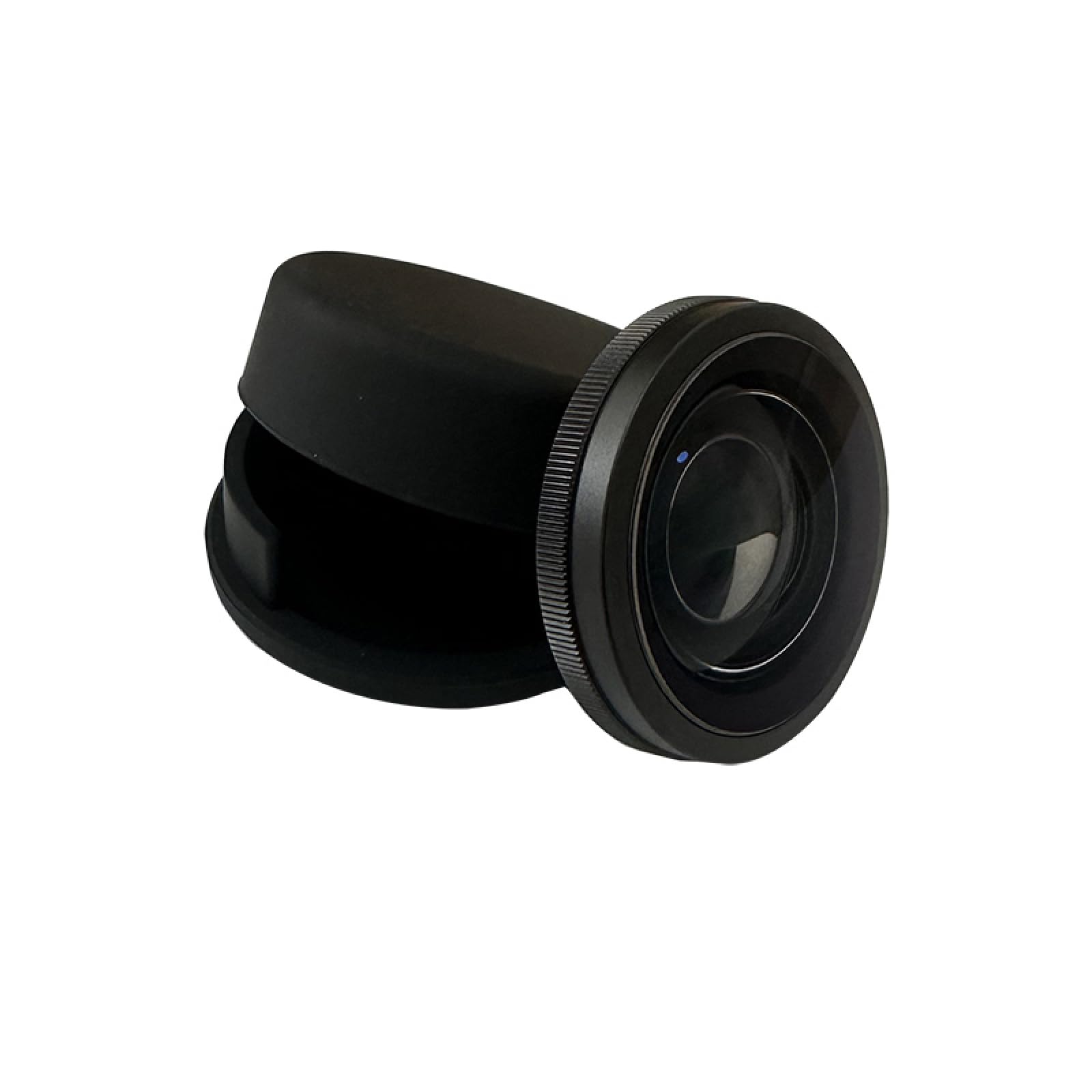 Lente OSMO Action 6 Boost, lente gran angular de 185° compatible con accesorios DJI OSMO Action 6, aumenta la lente de cámara de acción