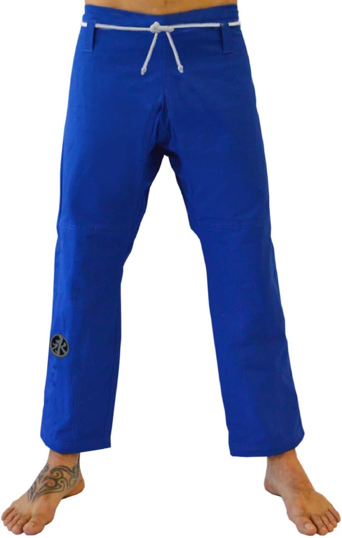 KEIKO SPORTS Gi Pants Rip Stop Jiu-Jitsu