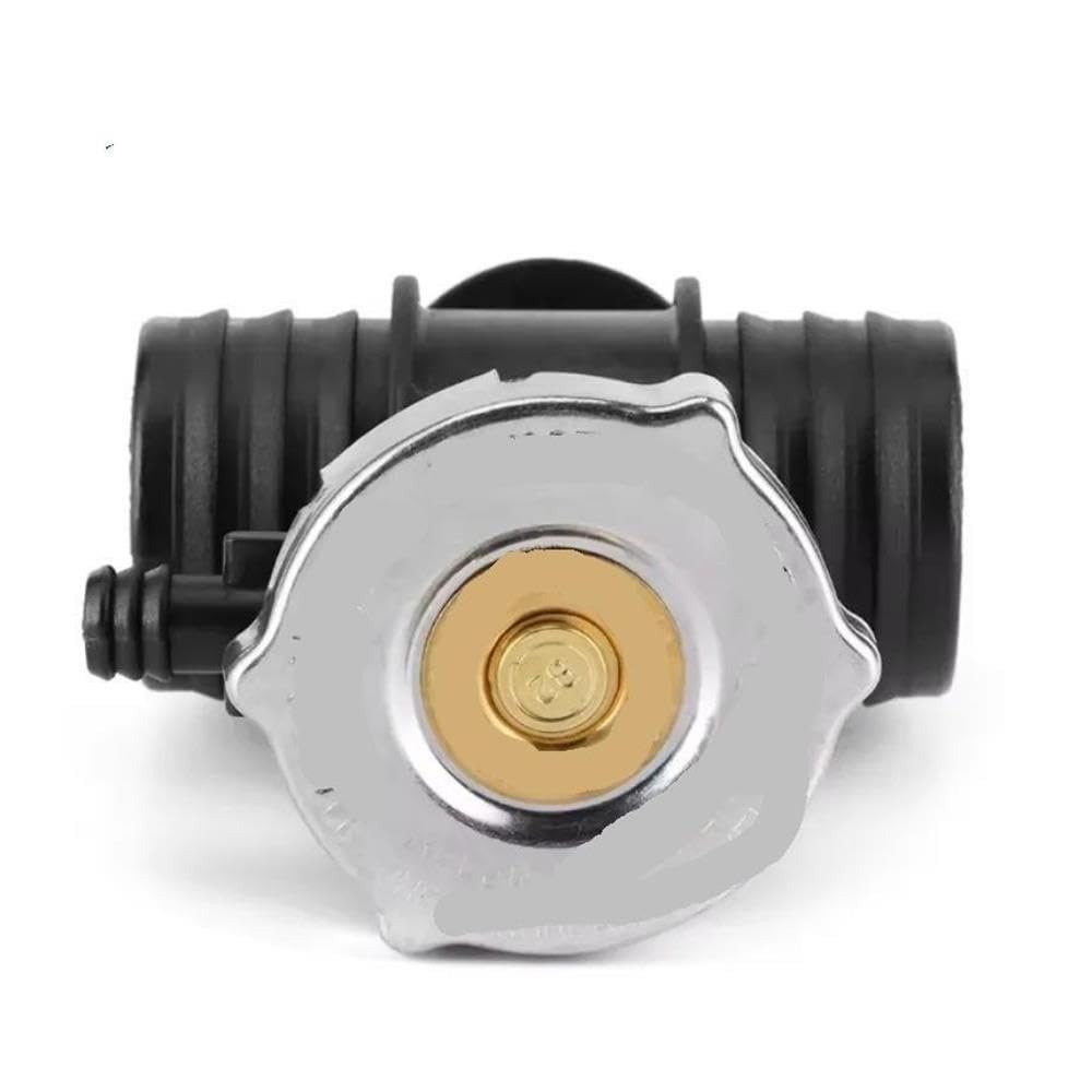 55116901AA Tapa de radiador con kit de tubería de agua con rama en T for PT