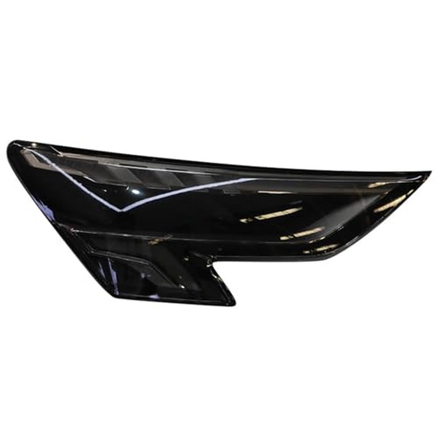 Película de TPU para faros delanteros Audi A3 8y acabado premium