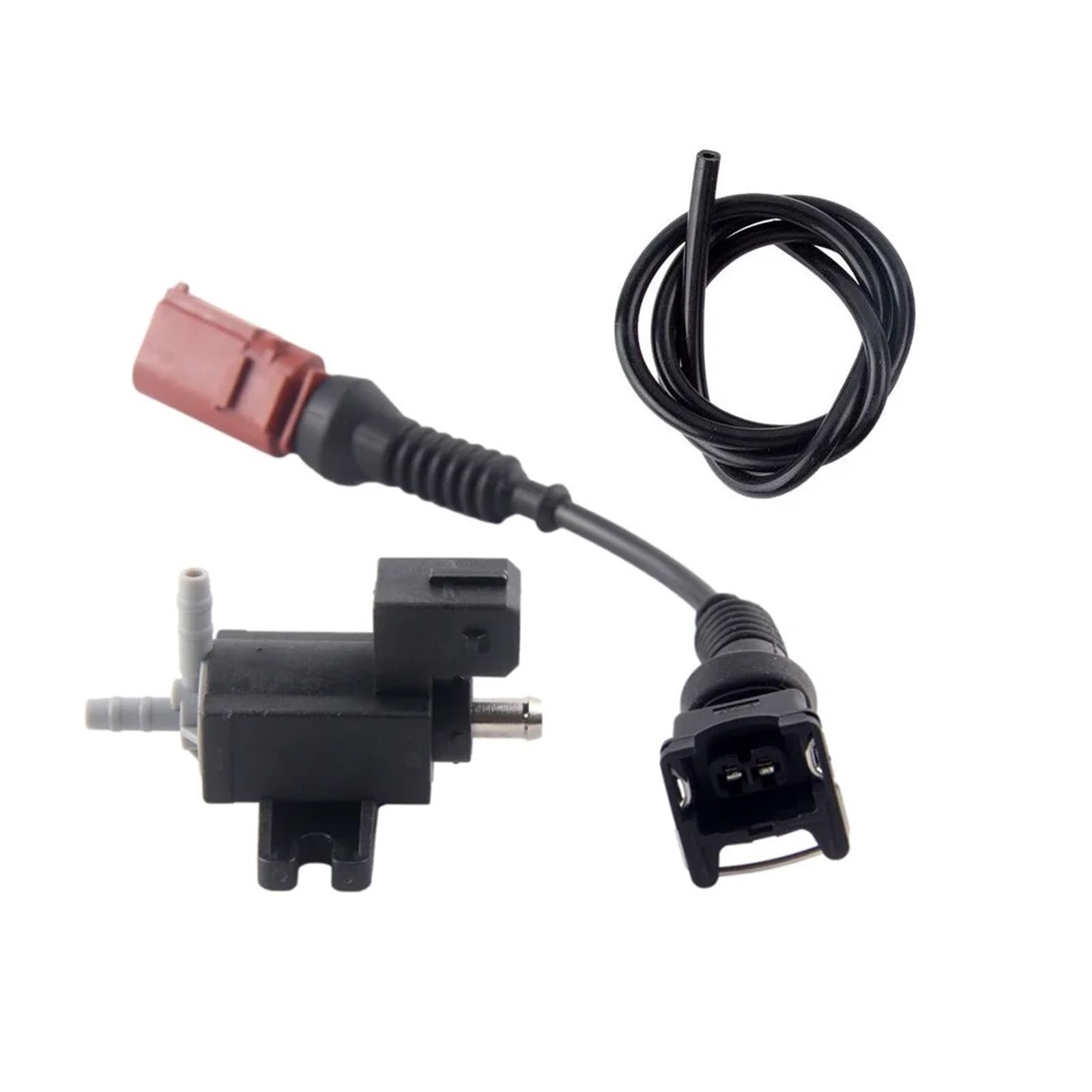 for VW Blow Off Valve Turbo Boost Control Valve Turbocharger Solenoid Valve Kits EGR Valve Exaust Gas Recirculation Valve