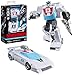 Transformers Studio Series The The Movie Wheeljack, Deluxe Class 5-Inch Converting Action Figure, Robot Toys for Ages 8+