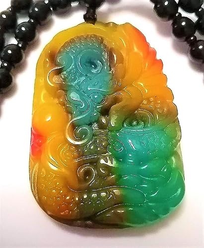 翡翠 彫刻玉 アンティーク 51udSIKCWBL.jpg