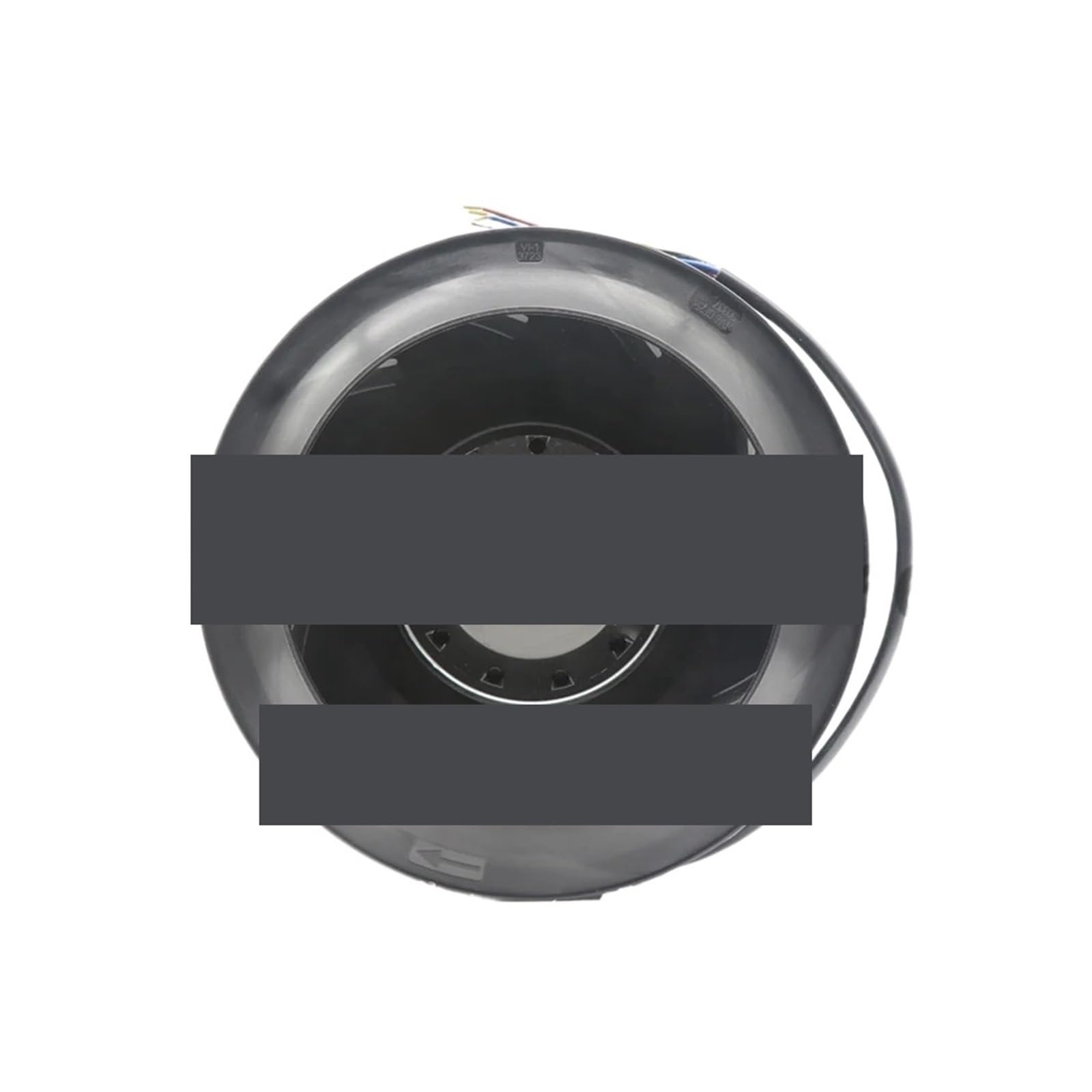 R2E220-AB06-05 220mm 230VAC 85W 0.38/0.51A 2700/3500RPM Cooling Fan