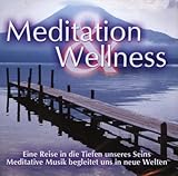  Meditation & Wellness