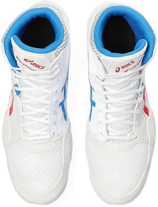 ASICS Men's Snapdown 3 Wrestling Shoes - Image 6
