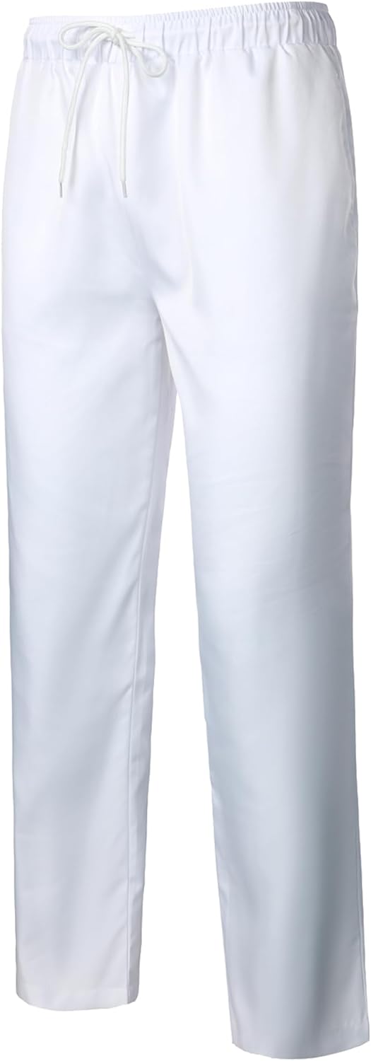 ZEROYAA Men's Africa Suit Long Sleeve Print Dashiki and Pants Outfit Traditional 2 Piece Set - Image 3