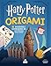 Origami. Harry Potter. Ediz. a colori