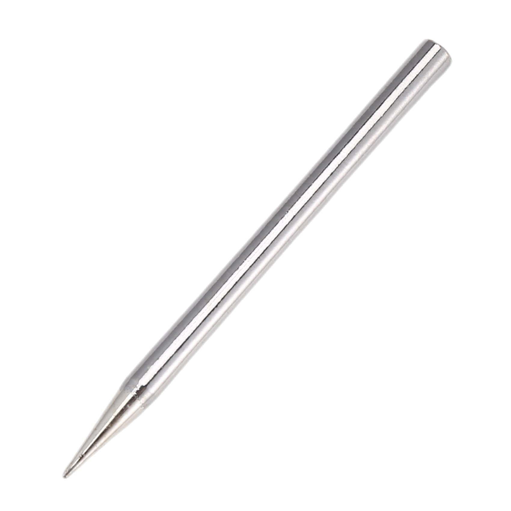 MOLERRI 40W Replacement Soldering Iron Tip Solder Tip