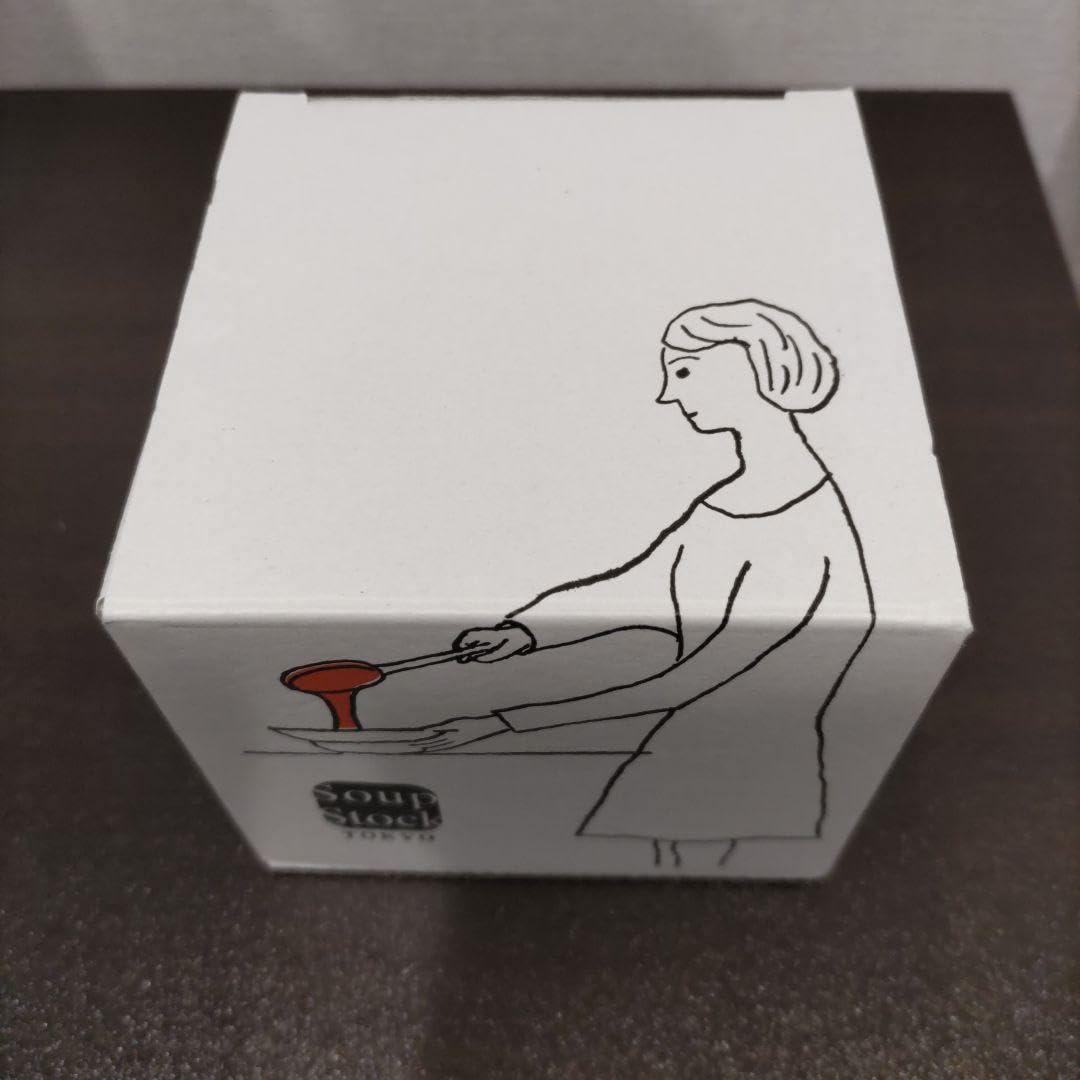 スープストック トーキョー イヤーカップ 2016年 2個セット