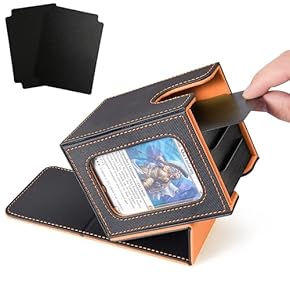 Amazon.co.jp: Collectible Card Games: Toys & Games: カウンター