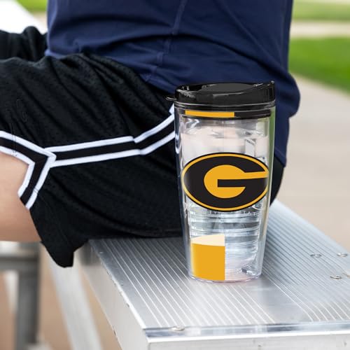 Image of Rico Industries NCAA Double Wall Tritan Tumbler 16oz or 22oz