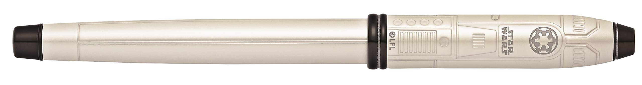 Amazon | クロス ボールペン 水性 タウンゼント スター・ウォーズ