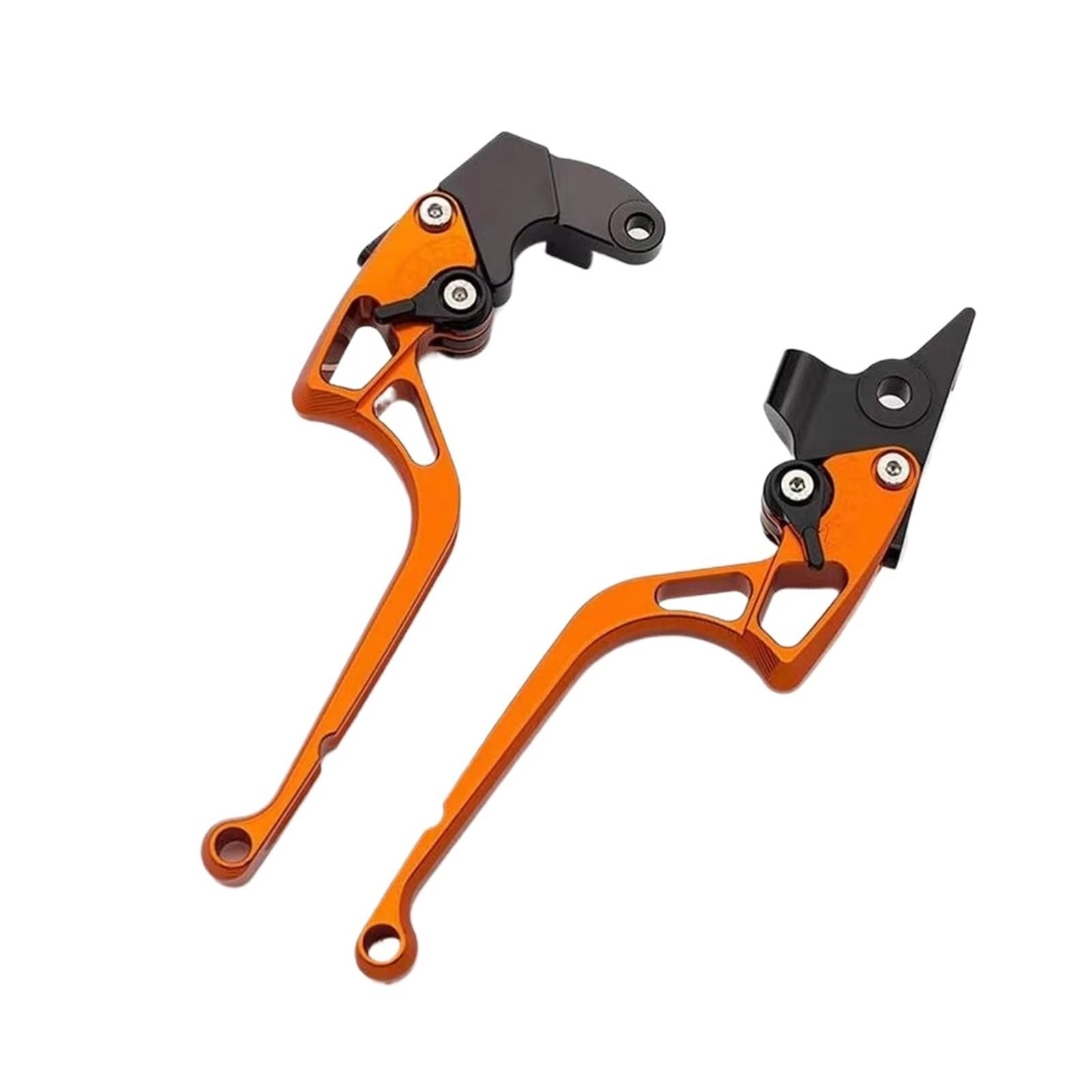 Qiogeilkoy Y Qiogeilko For Cfmoto 450Mt 800Mt Cnc Motorcycle Brake Clutch Levers Adjustable Aluminum Lever Levers Clutch Lever Kit(Y)