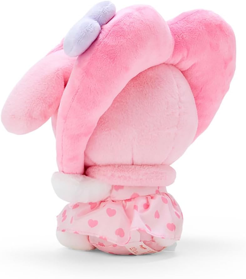 Sanrio 430722 Plush Character Grand Prize Vol. 3, Colorful Heart Series, My Melody, My Melody Character