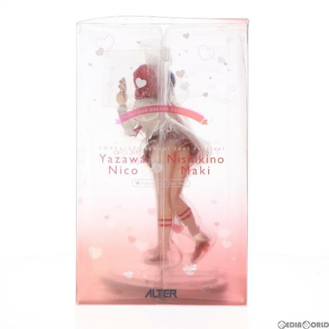Amazon.co.jp: 矢澤にこ&西木野真姫(やざわにこ&にしきのまき