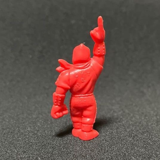 キン肉マン　消しゴム　15体セット Amazon | キンケシ15 ザ・ニンジャ 赤 キン肉マン消しゴム キン